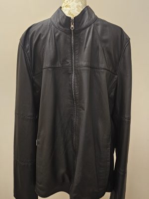REVERSIBLE NAPATO CASACA