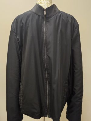 REVERSIBLE NAPATO CASACA