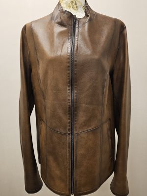 REVERSIBLE CUERO CUERO