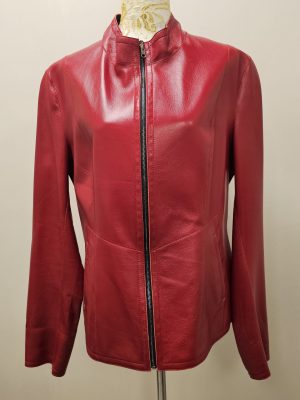REVERSIBLE CUERO CUERO